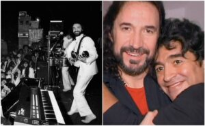 Documental de Marco Antonio Solís mostrará el lado oscuro de Los Bukis Documental de Marco Antonio Solís mostrará el lado oscuro de Los Bukis