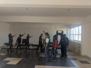 Inclusión Educativa en el CAM Inclusión Educativa en el CAM