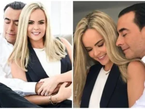 Adal Ramones será papá a los 61 años Adal Ramones será papá a los 61 años