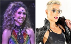 Anahí confronta a Maca Carriedo por burlarse de su anorexia Anahí confronta a Maca Carriedo por burlarse de su anorexia