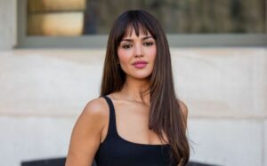 Quieren a Eiza González en bioserie de una diva mexicana Quieren a Eiza González en bioserie de una diva mexicana