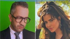 Gloria Trevi demandará a Chumel Torres por violencia de género Gloria Trevi demandará a Chumel Torres por violencia de género