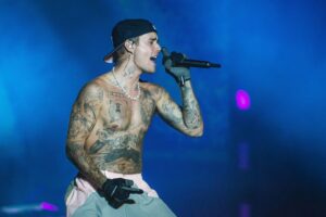 Venderá su música por 200 millones de dólares: Justin Bieber Venderá su música por 200 millones de dólares: Justin Bieber