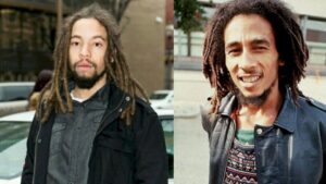 Muere nieto de Bob Marley: Joe Mersa Muere nieto de Bob Marley: Joe Mersa