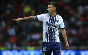 Kranevitter deja a Rayados para volver a River Plate Kranevitter deja a Rayados para volver a River Plate