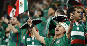 Qatar recibió más de un millón de personas durante el Mundial Qatar recibió más de un millón de personas durante el Mundial