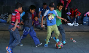Prohíben las “cascaritas” en Zapopan Prohíben las “cascaritas” en Zapopan