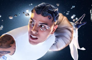 Rauw Alejandro confirma concierto en Guadalajara. Rauw Alejandro confirma concierto en Guadalajara.