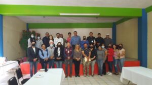 Planet Youth Doctor Mora formó una red de prevención de adicciones involucrando a 1694 adultos. Planet Youth Doctor Mora formó una red de prevención de adicciones involucrando a 1694 adultos.