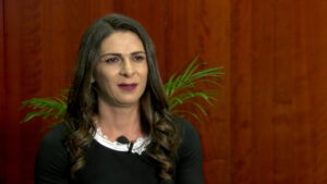 Ana Gabriela Guevara aclara escándalo por becas con atletas acuáticos Ana Gabriela Guevara aclara escándalo por becas con atletas acuáticos