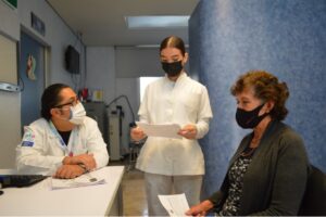 SSG informa las 7 principales causas de enfermedad por la que la población guanajuatense inició el año. SSG informa las 7 principales causas de enfermedad por la que la población guanajuatense inició el año.