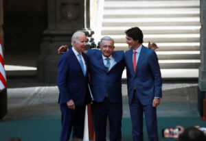 «Muy buena reunión, productiva y fraterna»: López Obrador sobre Cumbre «Muy buena reunión, productiva y fraterna»: López Obrador sobre Cumbre