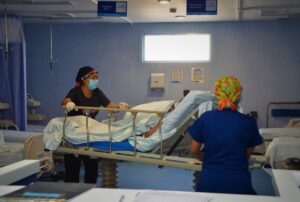 Guanajuato reporta una baja tasa de prevalencia de casos por lepra. Guanajuato reporta una baja tasa de prevalencia de casos por lepra.