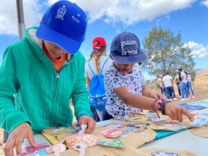 El Sistema de Salud lanzó un exhorto a los padres de familia para que refuerce la supervisión de sus hijos y generar factores protectores. El Sistema de Salud lanzó un exhorto a los padres de familia para que refuerce la supervisión de sus hijos y generar factores protectores.
