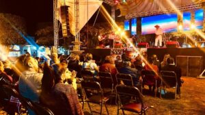 Programa Cultural Fiesta de la Candelaria y Feria de la Olla 2023 Programa Cultural Fiesta de la Candelaria y Feria de la Olla 2023