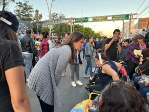 DIF se viste de Reyes. DIF se viste de Reyes.