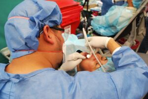 SSG registra 586 casos de gingivitis y enfermedad periodontal en la primera semana del año. SSG registra 586 casos de gingivitis y enfermedad periodontal en la primera semana del año.
