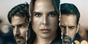 Kate del Castillo regresa a Televisa Kate del Castillo regresa a Televisa