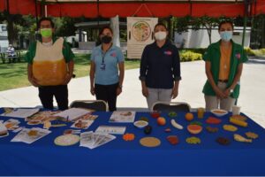 SSG apuesta por un Guanajuato bien nutrido con el apoyo de 361 profesionales. SSG apuesta por un Guanajuato bien nutrido con el apoyo de 361 profesionales.