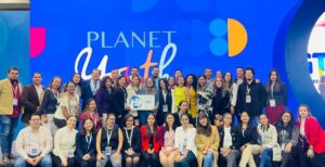 EQUIPO DE PLANET YOUTH LEÓN EXTENDIÓ ESTRATEGIA DE PREVENCIÓN DE ADICCIONES A 64 UNIDADES MÉDICAS. EQUIPO DE PLANET YOUTH LEÓN EXTENDIÓ ESTRATEGIA DE PREVENCIÓN DE ADICCIONES A 64 UNIDADES MÉDICAS.