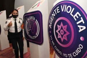 INVITAN A DESCARGAR APP ‘ALERTA VIOLETA IRAPUATO’ INVITAN A DESCARGAR APP ‘ALERTA VIOLETA IRAPUATO’