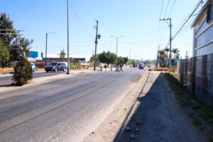 ARRANCARÁ SEXTA ETAPA DE MODERNIZACIÓN DE SOLIDARIDAD ARRANCARÁ SEXTA ETAPA DE MODERNIZACIÓN DE SOLIDARIDAD