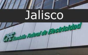 Detecta la CFE más de 15 mil «diablitos» en Jalisco Detecta la CFE más de 15 mil «diablitos» en Jalisco