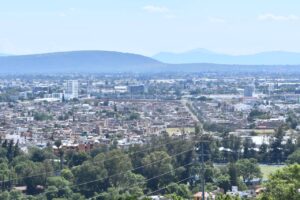 TRABAJAN PARA PREVENIR QUEMAS E INCENDIOS TRABAJAN PARA PREVENIR QUEMAS E INCENDIOS