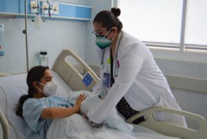 Embarazos en menores de edad cerraron el 2022 con tendencia a la baja en Guanajuato. Embarazos en menores de edad cerraron el 2022 con tendencia a la baja en Guanajuato.