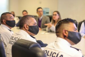 DIGNIFICAN SALARIO DE POLICÍAS DIGNIFICAN SALARIO DE POLICÍAS