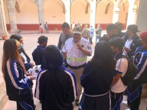 Salamanca arranca la Semana Nacional sobre el alcoholismo «Compartiendo esfuerzos». Salamanca arranca la Semana Nacional sobre el alcoholismo «Compartiendo esfuerzos».