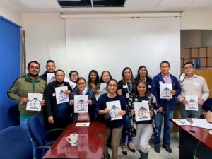 La estrategia de prevención de adicciones impactó en más de 8 mil padres de familia de la capital del estado La estrategia de prevención de adicciones impactó en más de 8 mil padres de familia de la capital del estado
