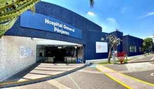 El Sistema de Salud Gto proyecta superar los 5 millones de consultas este 2023. El Sistema de Salud Gto proyecta superar los 5 millones de consultas este 2023.