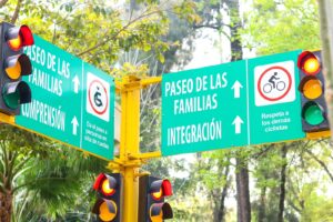 PROMUEVEN CULTURA VIAL ENTRE NIÑAS Y NIÑOS PROMUEVEN CULTURA VIAL ENTRE NIÑAS Y NIÑOS