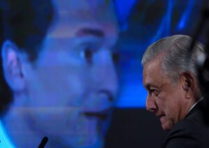 Lozoya podría llevar proceso en libertad si repara el daño, AMLO Lozoya podría llevar proceso en libertad si repara el daño, AMLO