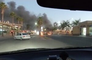 29 muertos y 21 heridos tras segundo “Culiacanazo” 29 muertos y 21 heridos tras segundo “Culiacanazo”