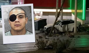 Abaten a “El Neto”; líder de los “Mexicles” se había fugado del penal de Cd. Juárez Abaten a “El Neto”; líder de los “Mexicles” se había fugado del penal de Cd. Juárez