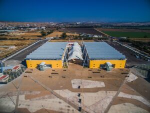 SE MODERNIZA INFORUM CON PROYECTO DE ‘GRAN VISIÓN’ SE MODERNIZA INFORUM CON PROYECTO DE ‘GRAN VISIÓN’