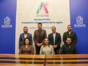 SE SUMAN MUNICIPIOS PARA NUEVO HOSPITAL DEL IMSS EN IRAPUATO SE SUMAN MUNICIPIOS PARA NUEVO HOSPITAL DEL IMSS EN IRAPUATO