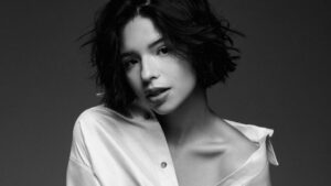 Ángela Aguilar rompe el silencio tras filtraciones de contenido íntimo Ángela Aguilar rompe el silencio tras filtraciones de contenido íntimo