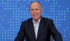 Cae tirador y otras 4 personas por atentado contra Ciro Gómez Leyva Cae tirador y otras 4 personas por atentado contra Ciro Gómez Leyva