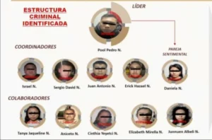 Detienen a 11 por ataque a Ciro Gómez Leyva, informa Sheinbaum Detienen a 11 por ataque a Ciro Gómez Leyva, informa Sheinbaum