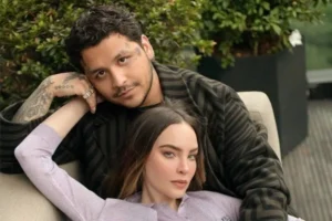 Christian Nodal anuncia sencillo grabado previamente con Belinda Christian Nodal anuncia sencillo grabado previamente con Belinda