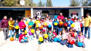 Conmemoran Día Mundial contra la Depresión Conmemoran Día Mundial contra la Depresión