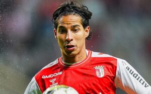 Diego Lainez regresará al Betis, luego de no entrar en planes con el Sporting de Braga Diego Lainez regresará al Betis, luego de no entrar en planes con el Sporting de Braga