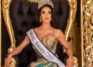 Irma Miranda avanza a la final de Miss Universo Irma Miranda avanza a la final de Miss Universo