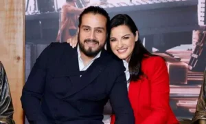 Maite Perroni está embarazada Maite Perroni está embarazada