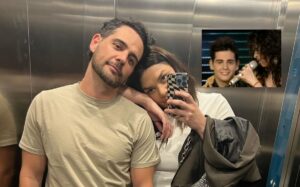 Yuridia podría estar embarazada Yuridia podría estar embarazada