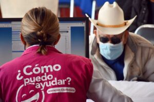 INVITAN A PRIMER MIÉRCOLES CIUDADANO INVITAN A PRIMER MIÉRCOLES CIUDADANO