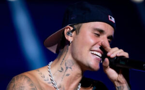 Justin Bieber vende su catálogo por 200 millones de dólares Justin Bieber vende su catálogo por 200 millones de dólares